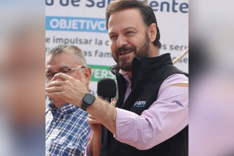 Obras complementarias de conexión con acueducto Presa Solís arrancarán en 2026: Japami