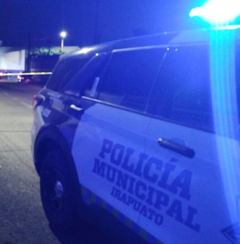 Lesionan a mesera en un bar de Irapuato