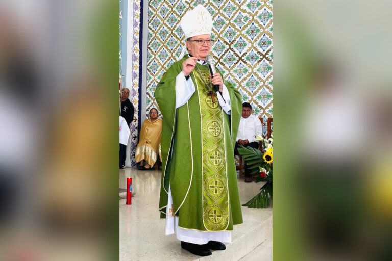 Obispo de Irapuato hace llamado urgente a autoridades para no ocultar realidad de la violencia