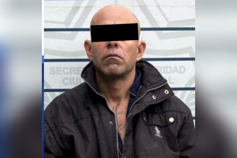 Cae en Piedra Lisa presunto responsable de robos a comercios en Irapuato