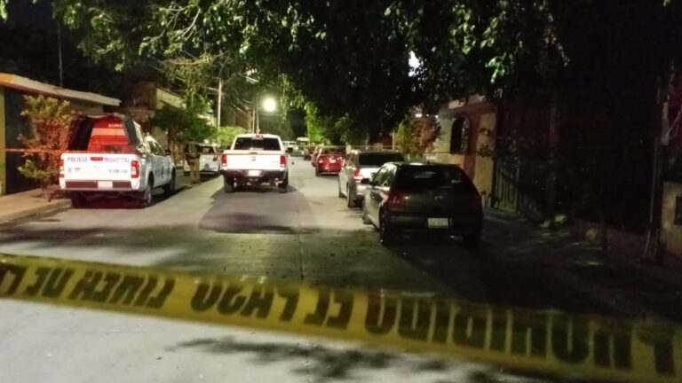 Asesinan a un joven en León
