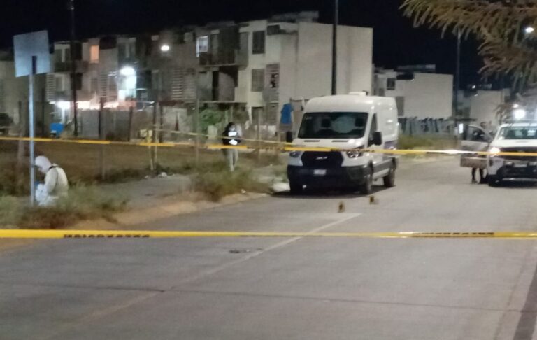 Hieren a un hombre en ataque en León