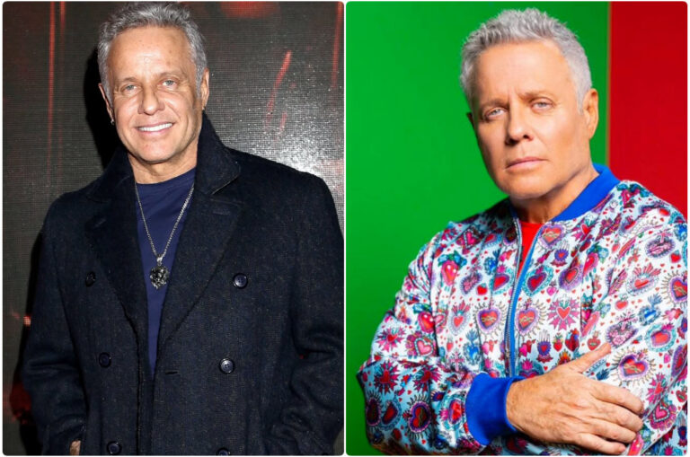 ALEXIS AYALA ACLARA RUMORES SOBRE SU SALUD Y NIEGA TENER PÁRKINSON