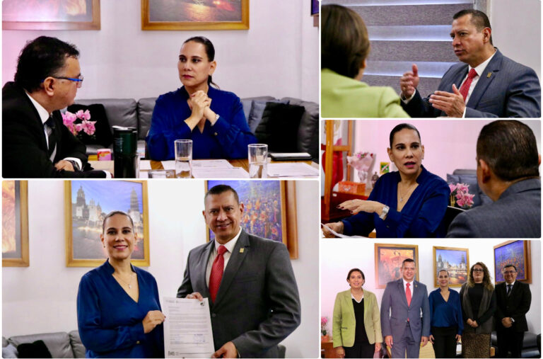 BUSCAN CONSTRUCCIÓN DE CENTROS DE EDUCACIÓN Y CUIDADO INFANTIL PARA IRAPUATO