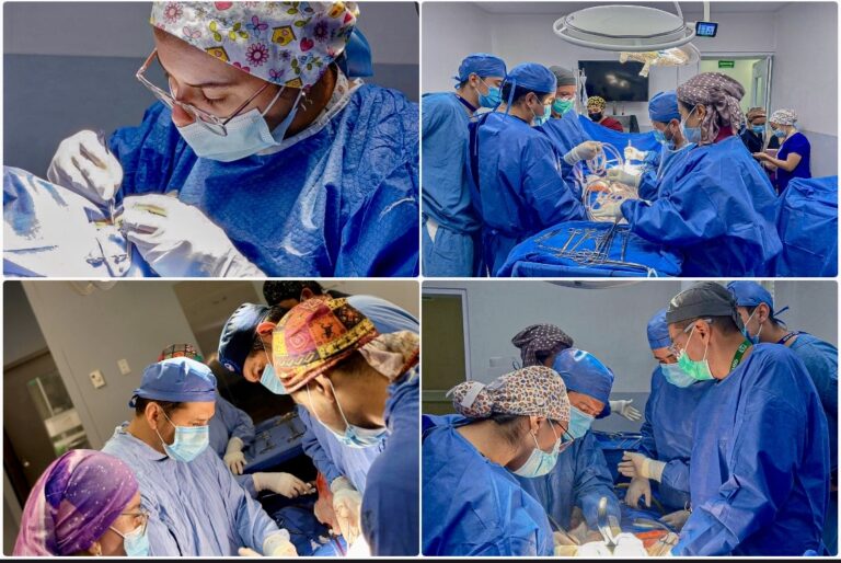 Realiza HGZ No. 21 del IMSS procuración de dos riñones, gracias a donación de hombre de San Francisco del Rincón