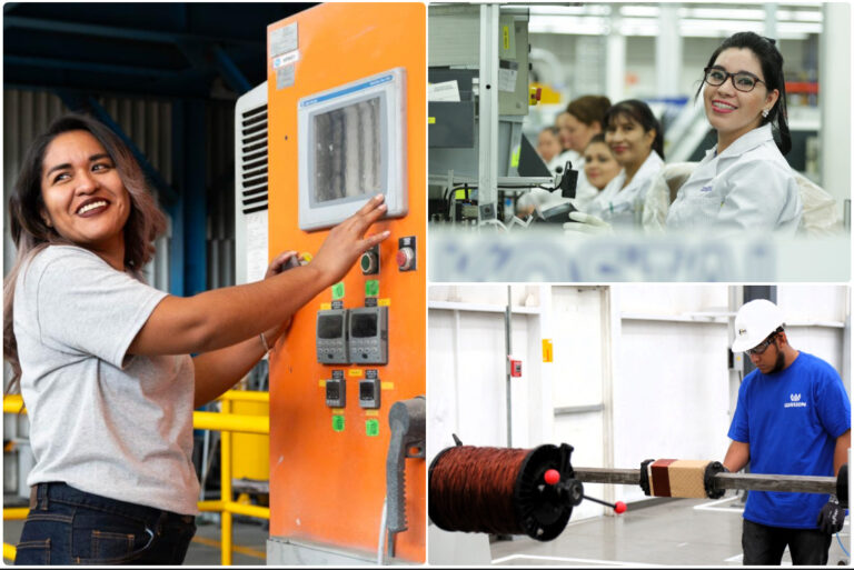 Suma ‘Coneecta’ más de 26 mil oportunidades por parte de 2 mil empresas