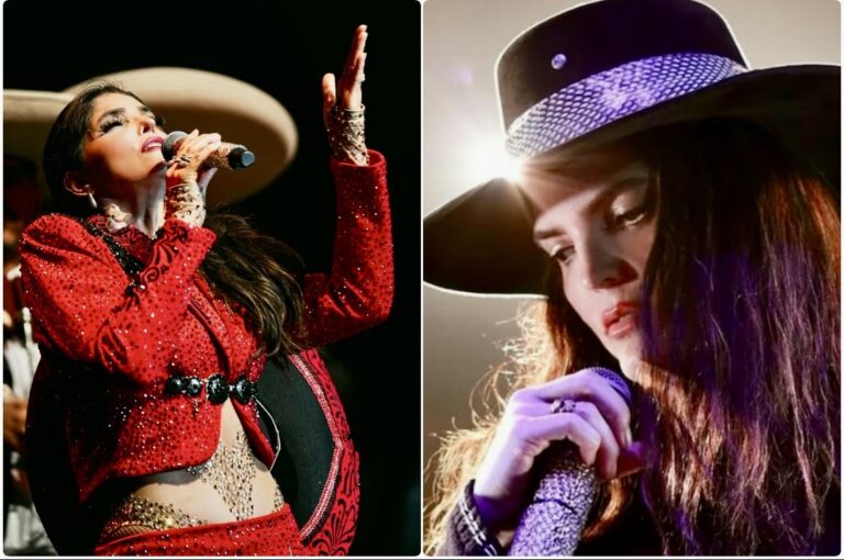 LUTO EN LA FAMILIA DE ANA BÁRBARA: MUERE SU SOBRINA VALENTINA UGALDE A LOS 16 DÍAS DE NACIDA