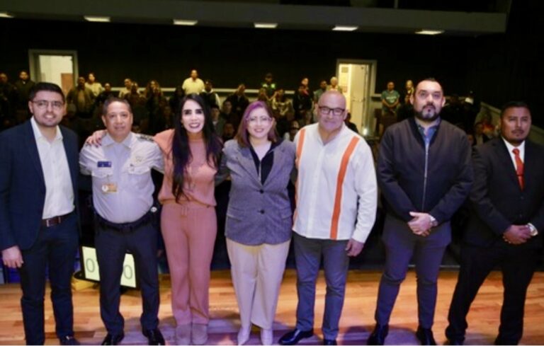 Congreso del Estado escucha a autoridades y ciudadanía en foro sobre movilidad segura de motociclistas