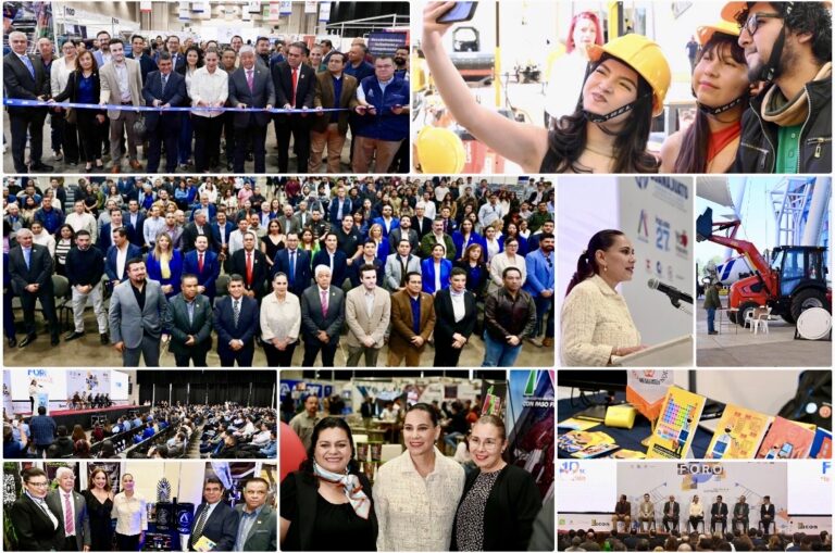 INICIA FORO DE CONSTRUCCIÓN 5.0 EN IRAPUATO
