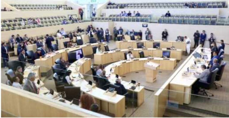 Buscan reestructuración del presupuesto estatal para priorizar el apoyo al campo