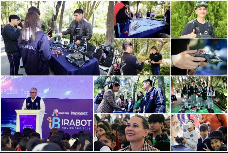 INIVITAN A JÓVENES A SEGUIR TRABAJANDO POR SUS SUEÑOS