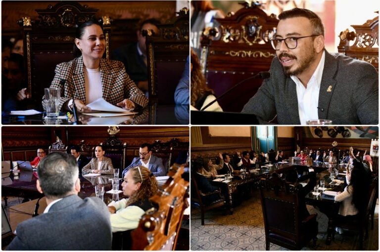 IRAPUATO AVANZA COMO MUNICIPIO INCLUYENTE Y EQUITATIVO