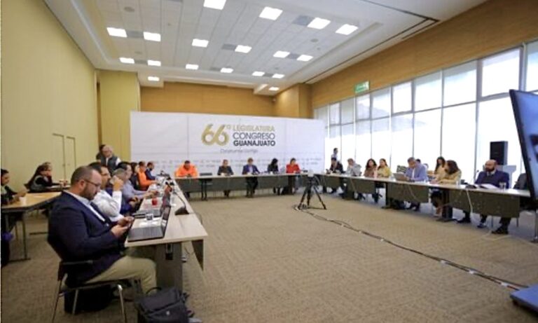 Analizan iniciativa en materia de acoso sexual