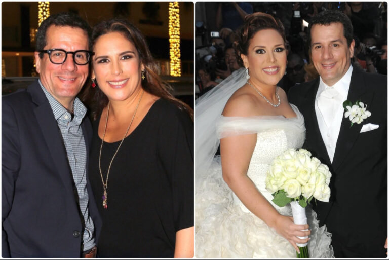 ANGÉLICA VALE ES SEÑALADA DE SERLE INFIEL A OTTO PADRÓN