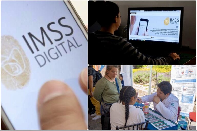 Trámites ante el Instituto son completamente gratuitos y personalizados: IMSS Guanajuato