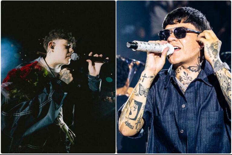 JUNIOR H COMPARECE ANTE AUTORIDADES DE JALISCO POR PRESUNTA APOLOGÍA AL DELITO