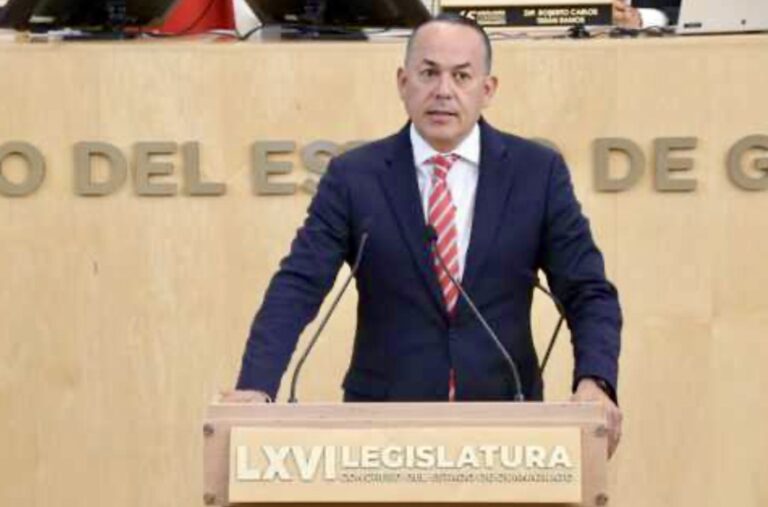 Proponen tipificar e incrementar sanciones ante el reclutamiento y utilización forzada de niñas, niños y adolescentes por grupos delictivos