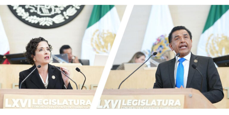 Guanajuato aporta propuestas para fortalecer el desarrollo sostenible a través del T-MEC