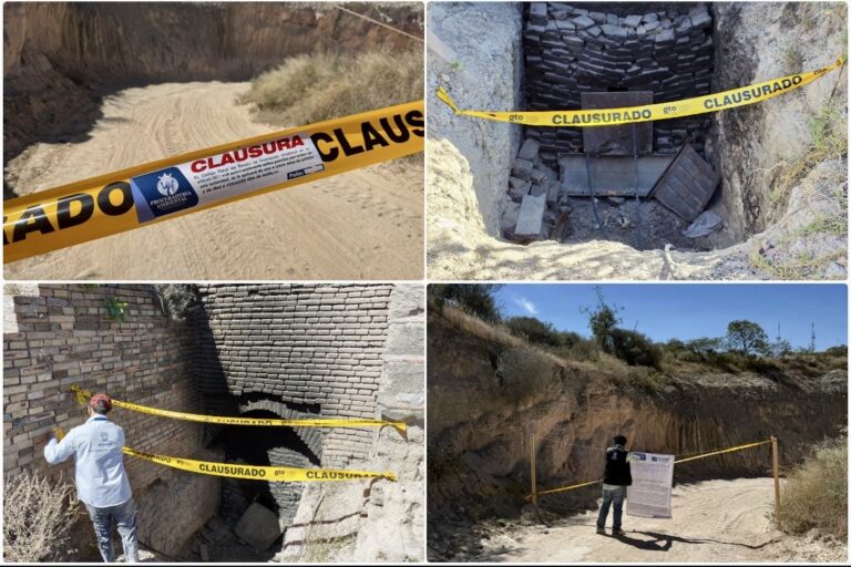 PAOT realiza inspecciones a establecimientos para verificar cumplimiento de normas