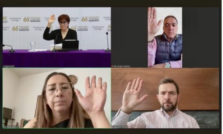 Aprueban dictamen para impulsar el desarrollo y crecimiento de emprendimientos digitales