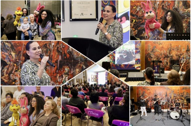 EVOLUCIONAN FESTIVALES DE JAZZ Y DE TÍTERES ‘BOCÓN’ EN IRAPUATO