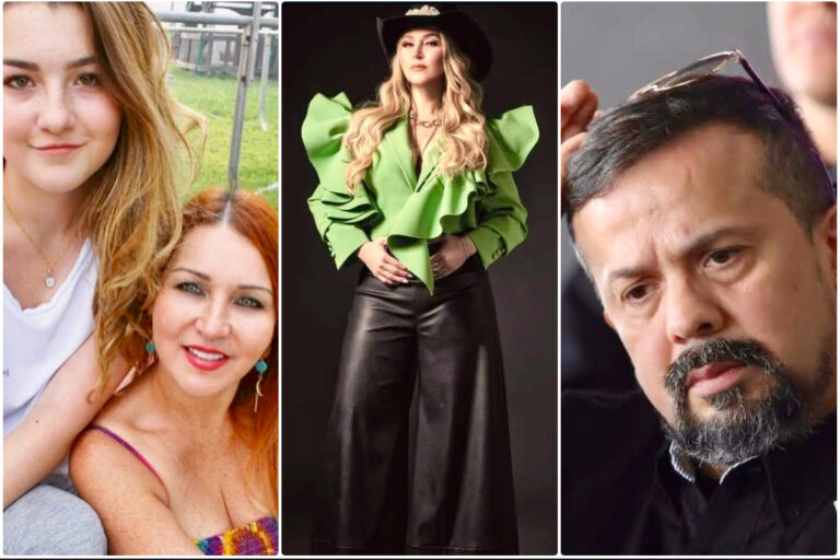 VINCULAN A PROCESO A CRUZ MARTÍNEZ POR PRESUNTA VIOLENCIA FAMILIAR CONTRA ALICIA VILLARREAL