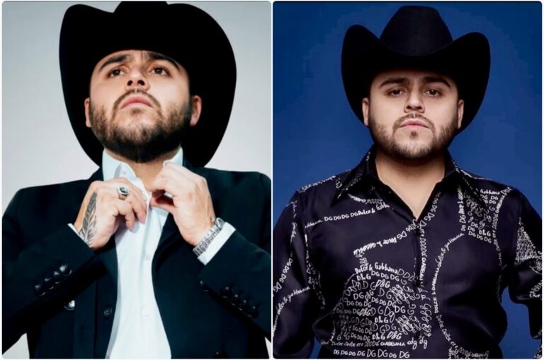 GERARDO ORTIZ EVITA LA CÁRCEL: ES SENTENCIADO A TRES AÑOS DE LIBERTAD SUPERVISADA EN EE.UU.