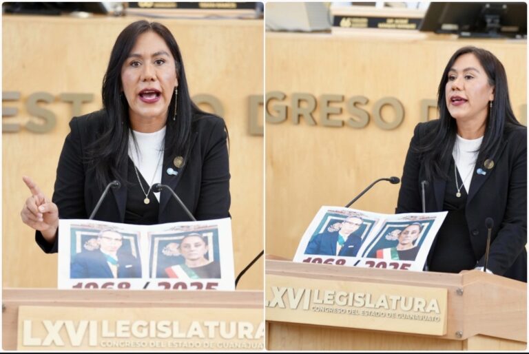 Exigen PAN y PRD a la CNDH actuar frente a actos autoritarios del Gobierno Federal