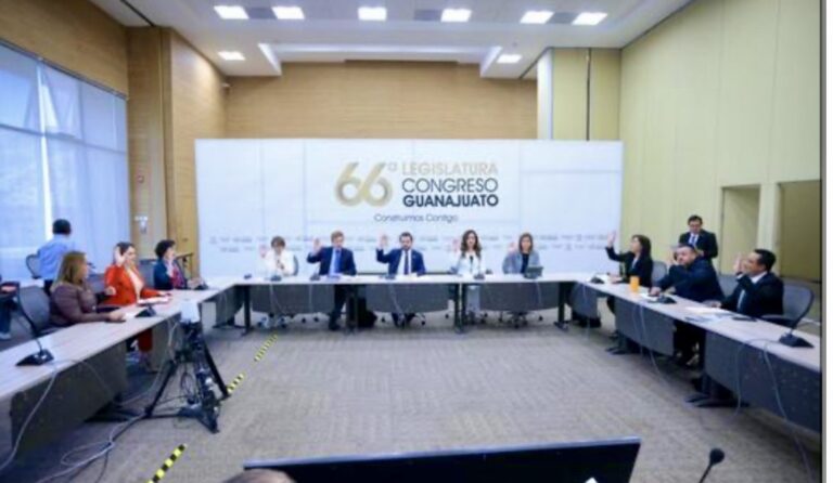 Dan cuenta con 39 iniciativas de Leyes de Ingresos Municipales 2026