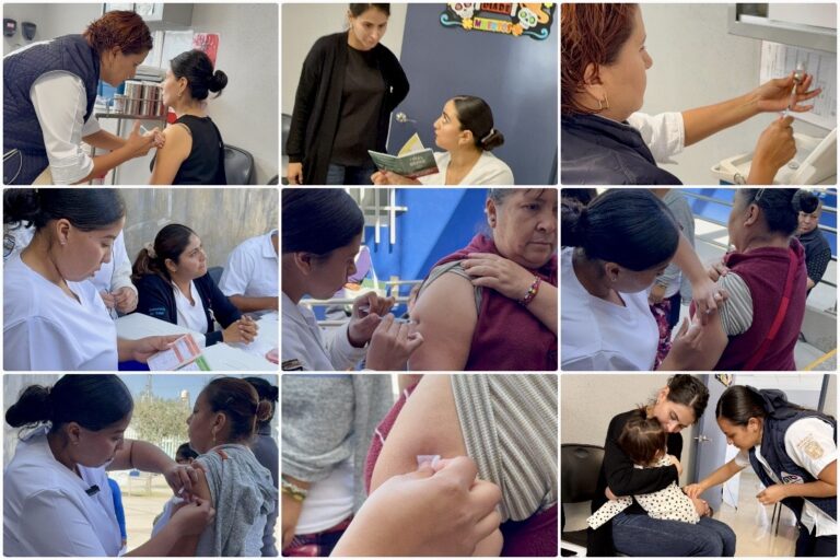 SSG anuncia Jornada de Vasectomía y Feria de la Salud en CAISES Galaxia El Naranjal.