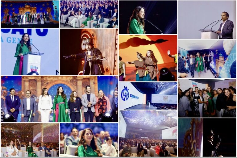 Feria de León 2026: más contenidos, más sabor y más espacios para las familias guanajuatenses