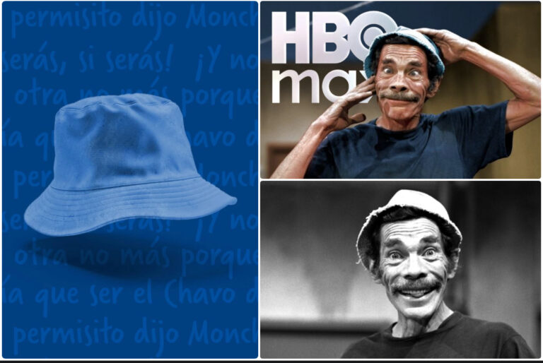 HBO MAX ANUNCIA SERIES DE DON RAMÓN Y EL CHAPULÍN COLORADO PARA EXPANDIR EL “CHESPIRITOVERSO”