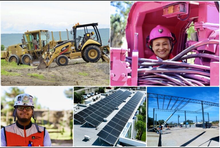 Guanajuato, la tercera economía que más contribuye al crecimiento industrial en México