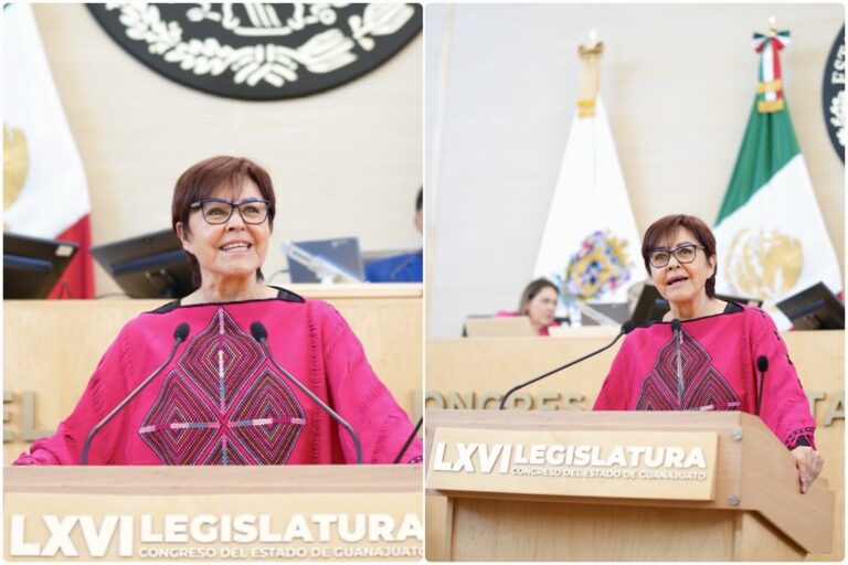 PAN y PRD impulsan ley que reconoce y respalda a mujeres jefas de familia