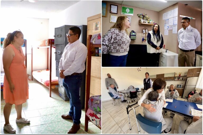 DIF Estatal impulsan proyectos sociales a través de Tocando Corazones