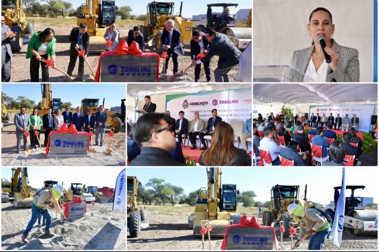 INVERSIONISTAS ASIÁTICOS SIGUEN    CONFIANDO EN IRAPUATO