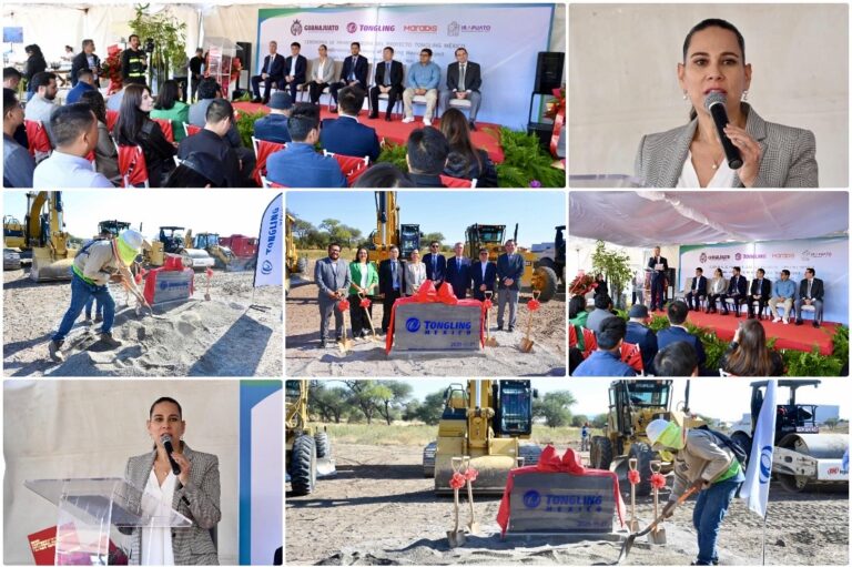 INVERSIONISTAS ASIÁTICOS SIGUEN    CONFIANDO EN IRAPUATO