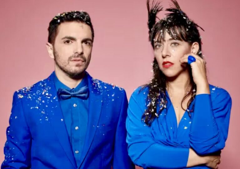 CRECE LA INCERTIDUMBRE: FUERTES RUMORES SEÑALAN LA SEPARACIÓN DEL GRUPO MIRANDA!