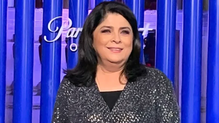Victoria Ruffo confirma su regreso a las telenovelas en 2026