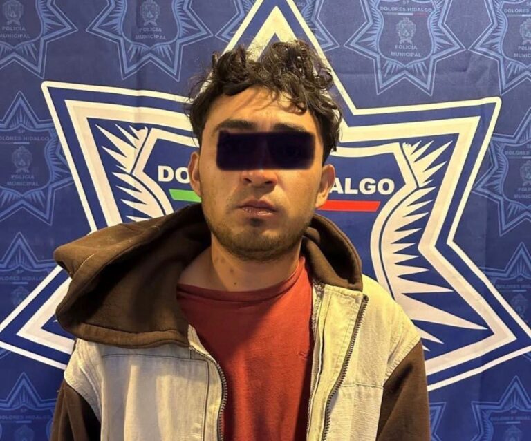 Vinculan a proceso a hombre que atropelló y mató a dos personas en campo de fútbol en Dolores Hidalgo