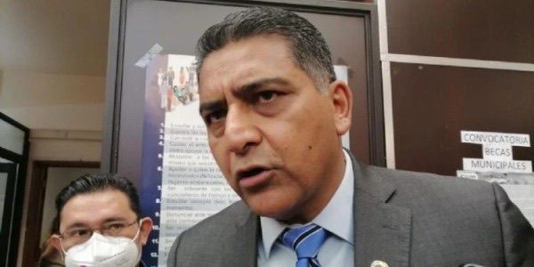 Relevan a Rivera Peralta de la Policía Estatal de Caminos; llega Manuel Osornio