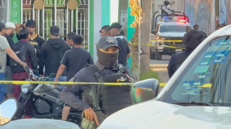 Guanajuato cierra octubre con 145 víctimas de homicidio doloso; cifra más baja en los últimos ocho años