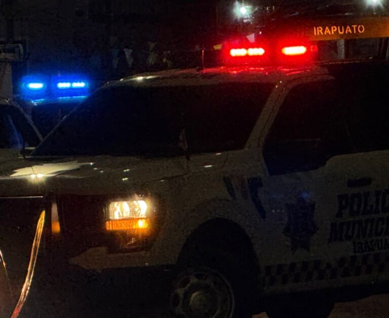 Disparan con armas de fuego contra vivienda en colonia 12 de diciembre