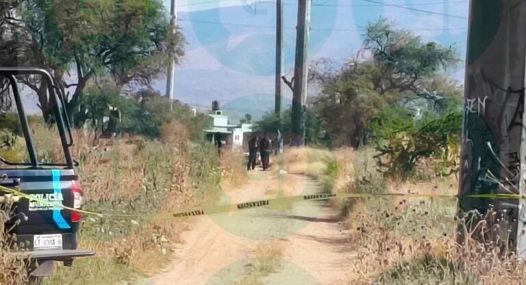 Localizan a dos hombres sin vida en camino a Beta de Ramales