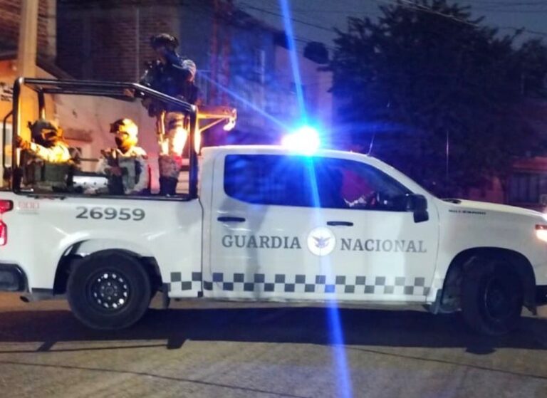 Ataques armados casi simultáneos en Irapuato dejan una mujer asesinada y un hombre lesionado