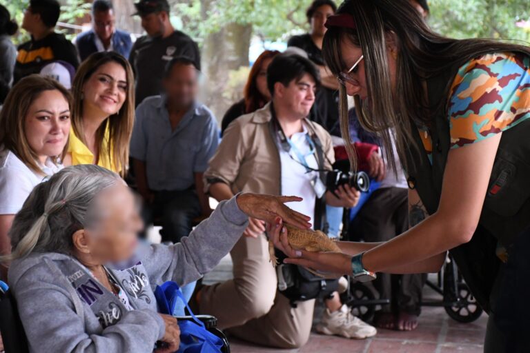 DIF Irapuato impulsa la creación de Procuraduría para personas adultas mayores y con discapacidad
