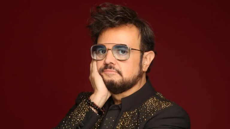 Aleks Syntek habría sido internado en clínica de desintoxicación tras crisis personal y profesional