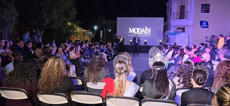 BJXMODA impulsa el talento guanajuatense y fortalece la identidad de la moda hecha en Guanajuato