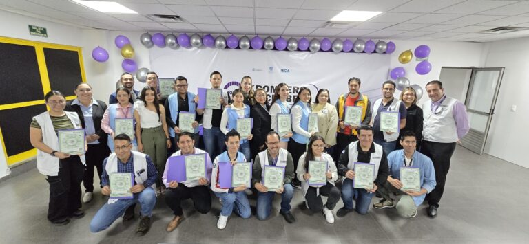 IECA y Kromberg & Schubert impulsan la formación continua para fortalecer el talento guanajuatense