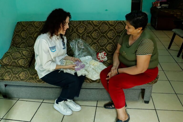 Secretaría de Cultura de Guanajuato acerca el arte y la identidad a las familias de Silao con “Tocando Puertas”